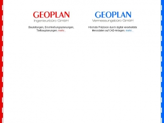 http://www.geoplan.de/