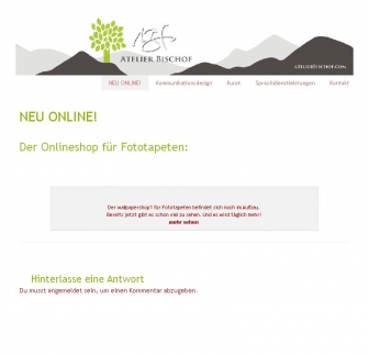 http://georgbischof.de
