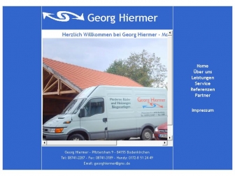 http://georghiermer.de