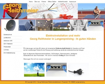 http://georgreithmeier.de