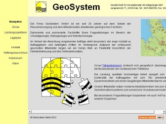 http://geosystem.dyndns.org
