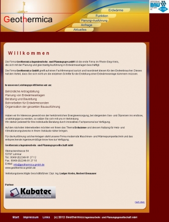 http://geothermica-gmbh.de