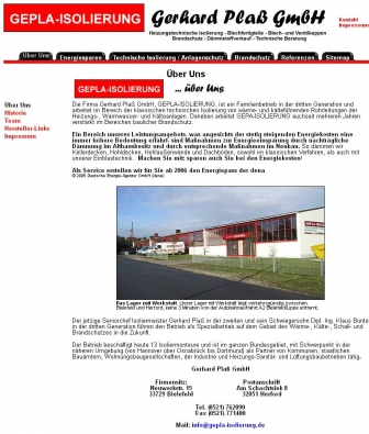 http://gepla-isolierung.de