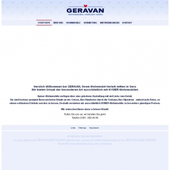 http://geravan.de
