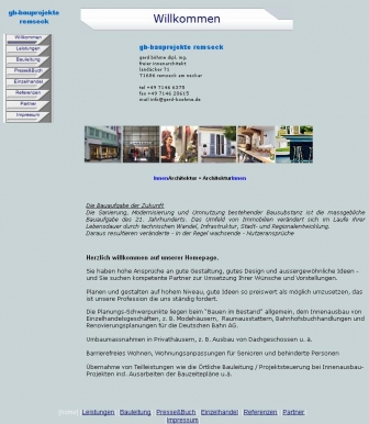 http://gerd-boehme.de