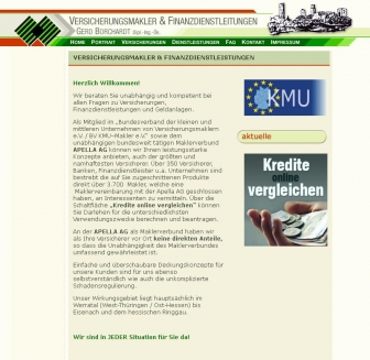 http://gerd-borchardt.de