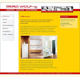 http://gerd-wolf.de