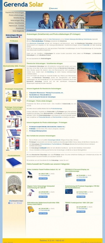 http://gerenda-solar.de