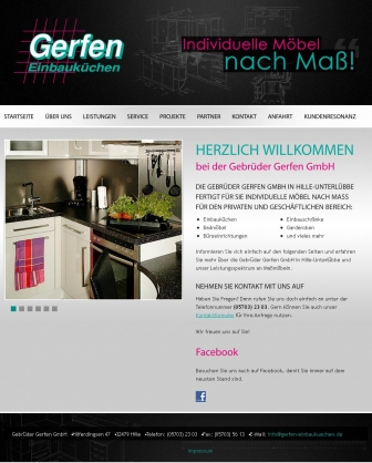 http://gerfen-einbaukuechen.de
