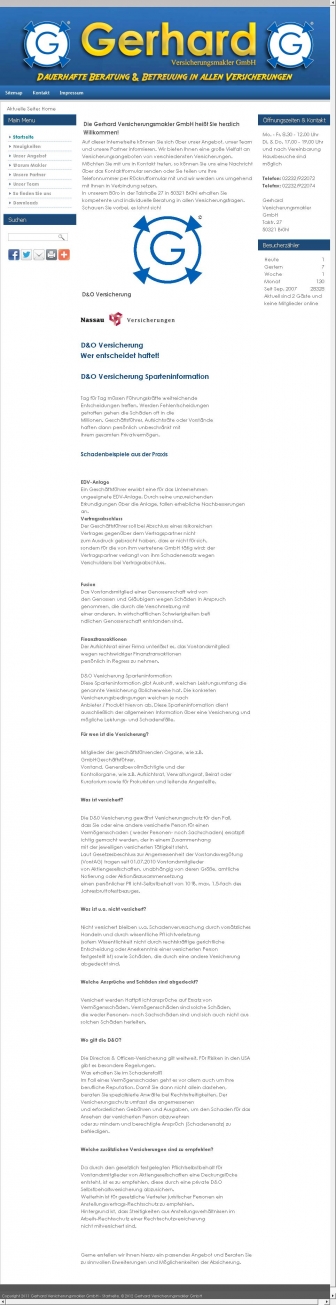 http://gerhard-makler.de
