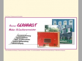 http://gerhardt-maler.de