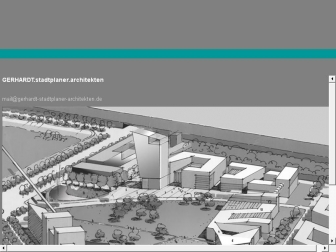 http://gerhardt-stadtplaner-architekten.de