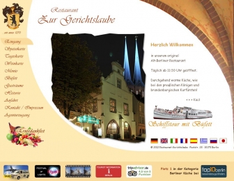 http://www.gerichtslaube.de/