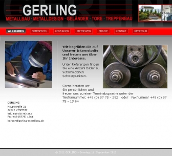 http://gerling-metallbau.de