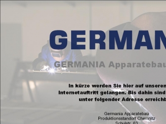 http://germania-ag.de
