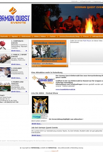 http://germanquest.de