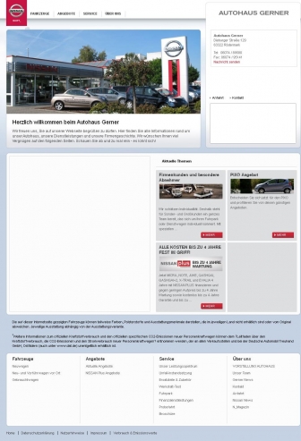 http://gerner.nissan-haendler.de