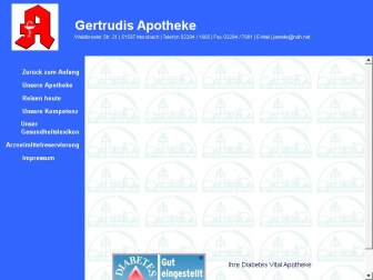 http://gertrudis-apotheke.de