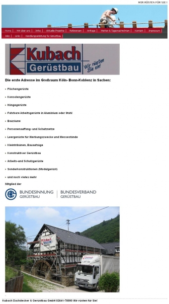 http://geruestbau-kubach.de