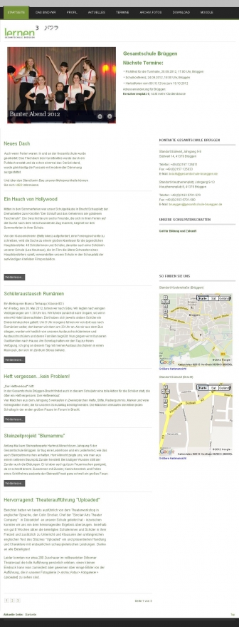 http://gesamtschule-brueggen.de
