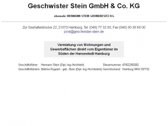 http://geschwister-stein.de