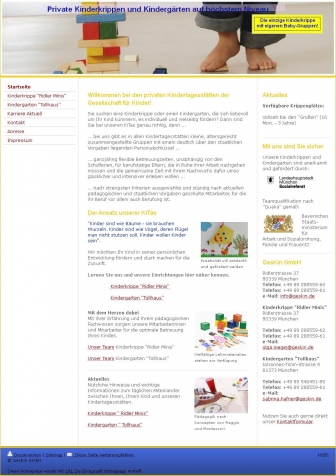 http://geskin.de