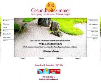http://gesundheitszimmer.de
