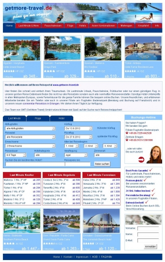 http://getmoretravel.de