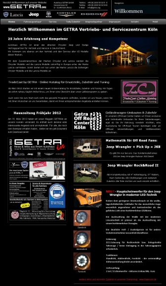 http://getra.org