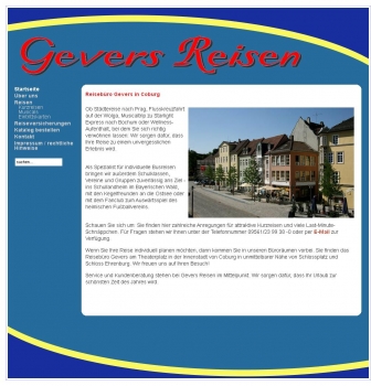 http://gevers-reisen.de