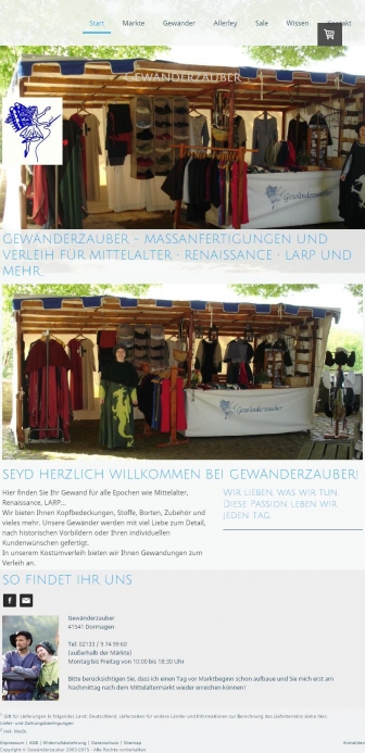 http://gewaenderzauber.de