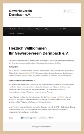 http://gewerbeverein-dermbach.de
