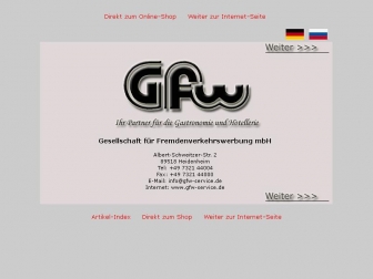 http://gfw-service.de