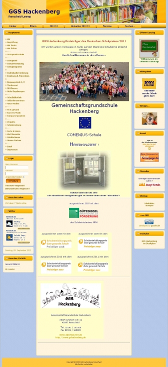 http://ggshackenberg.de
