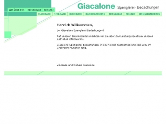 http://giacalone.de