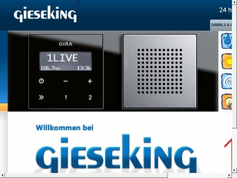 http://gieseking-gmbh.de