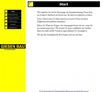 http://giesen-bau.de