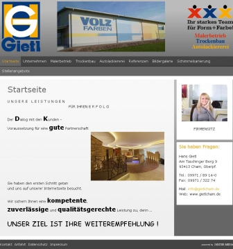 http://gietlcham.de