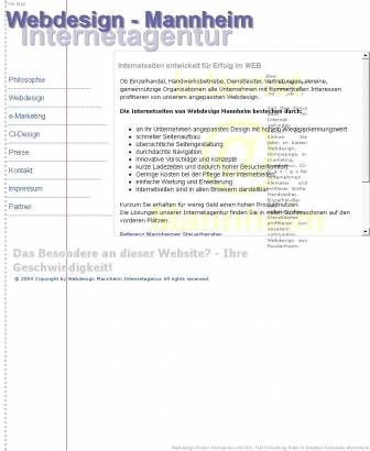 http://gilbert-edv.de