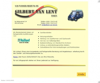 http://gilbert-van-lent.de