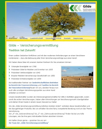 http://gilde-vermittlung.de