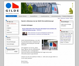 http://www.gildezentrum.de