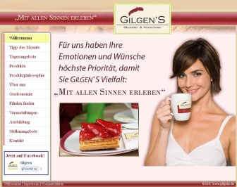 http://gilgens.de