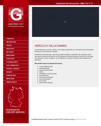 http://gillesonline.de