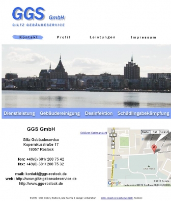 http://giltz-gebaeudeservice.de
