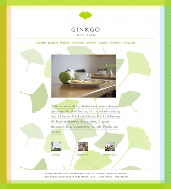 http://ginkgohotel.de