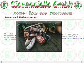 http://giovanniello.de