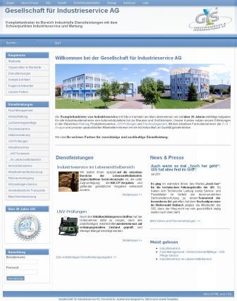 http://gis-ag.de