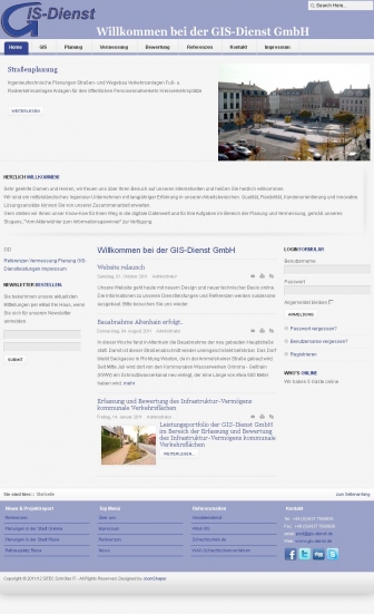 http://gis-dienst.de