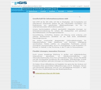 http://gismbh.biz